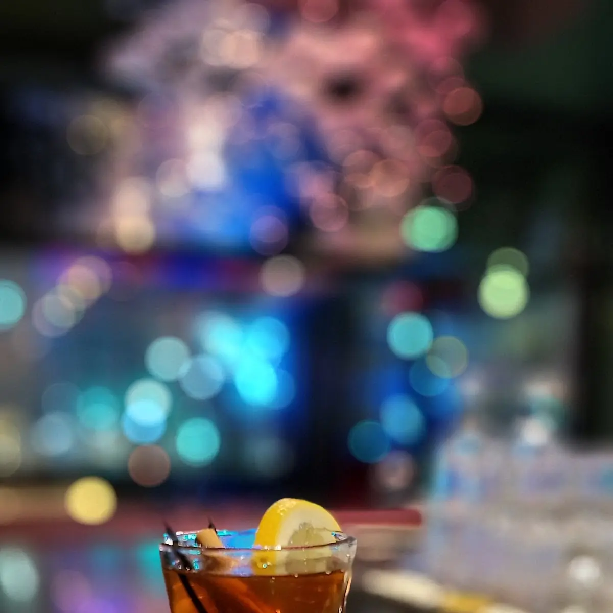 Apple Cider Jamison Cinnamon