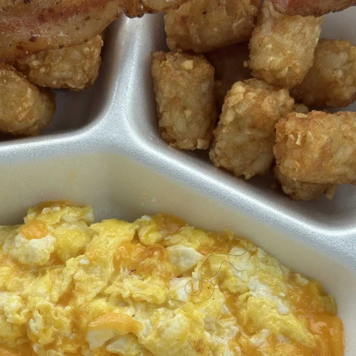 Tater Tots