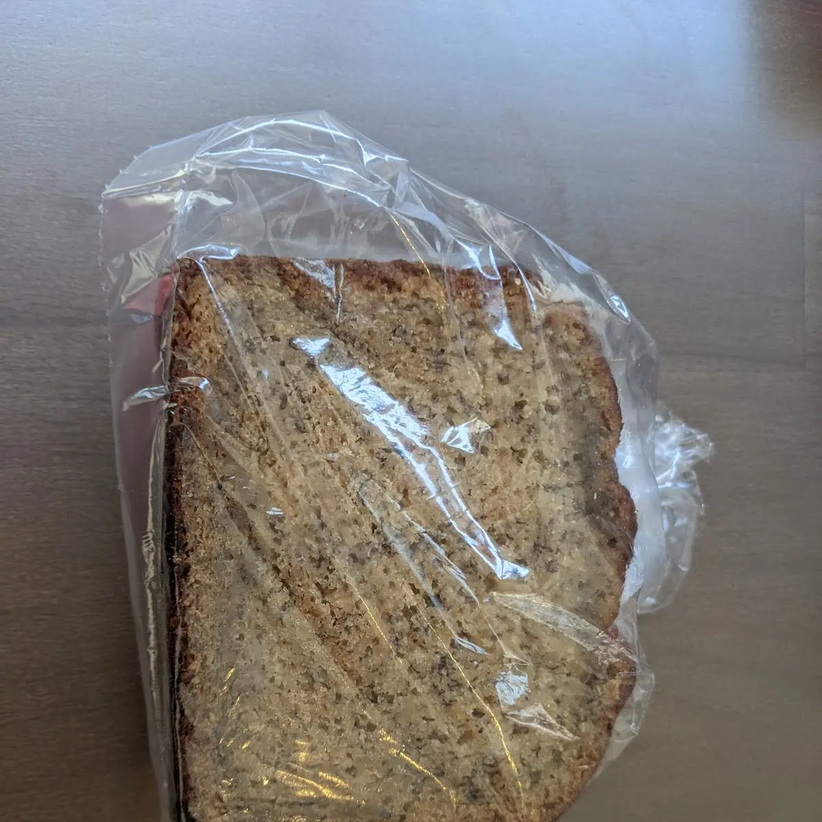 Banana Bread