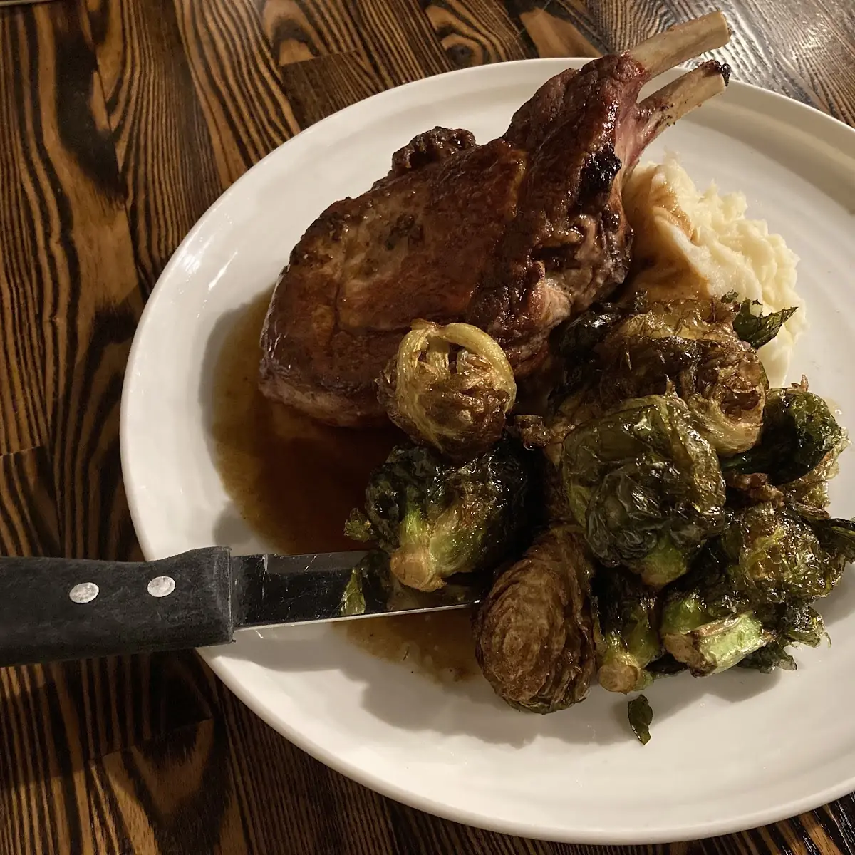 Pork Chop
