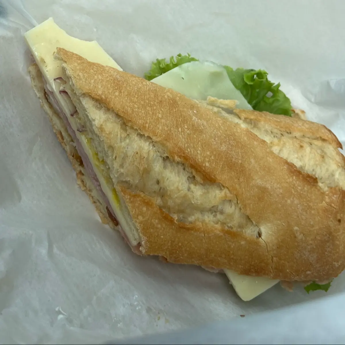 Baguette