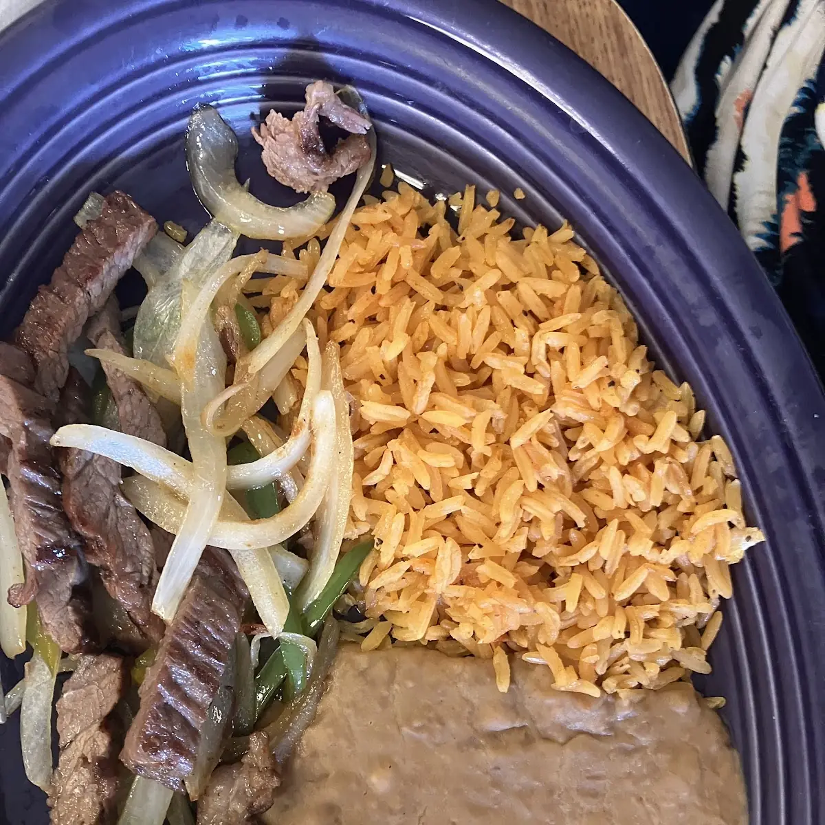 Carne Asada