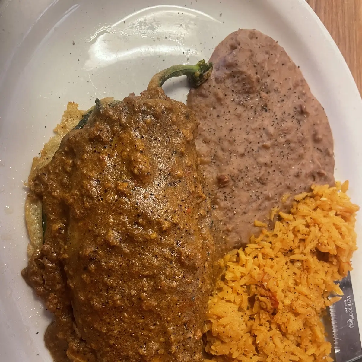 Chili Relleno