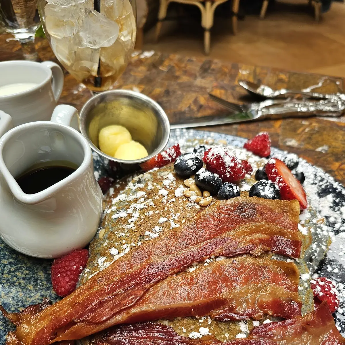 French Toast