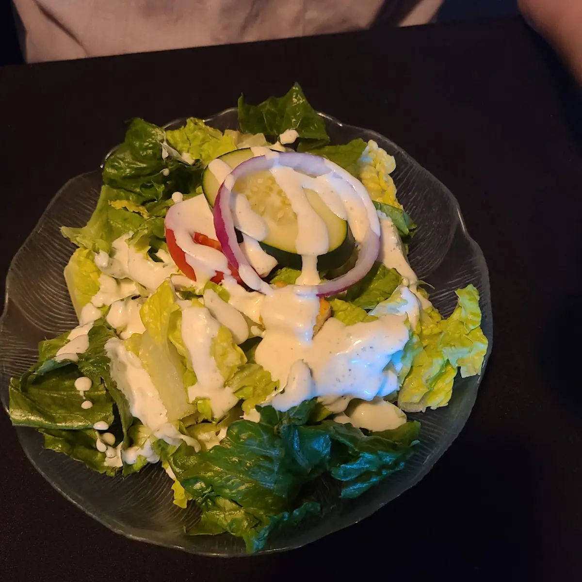 Side Salad