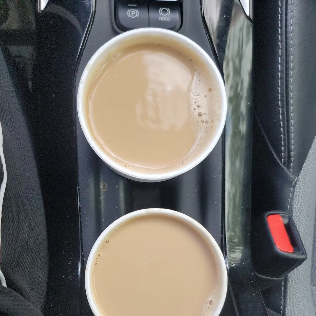 Masala Chai
