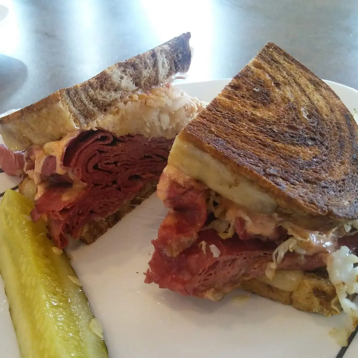 Pastrami