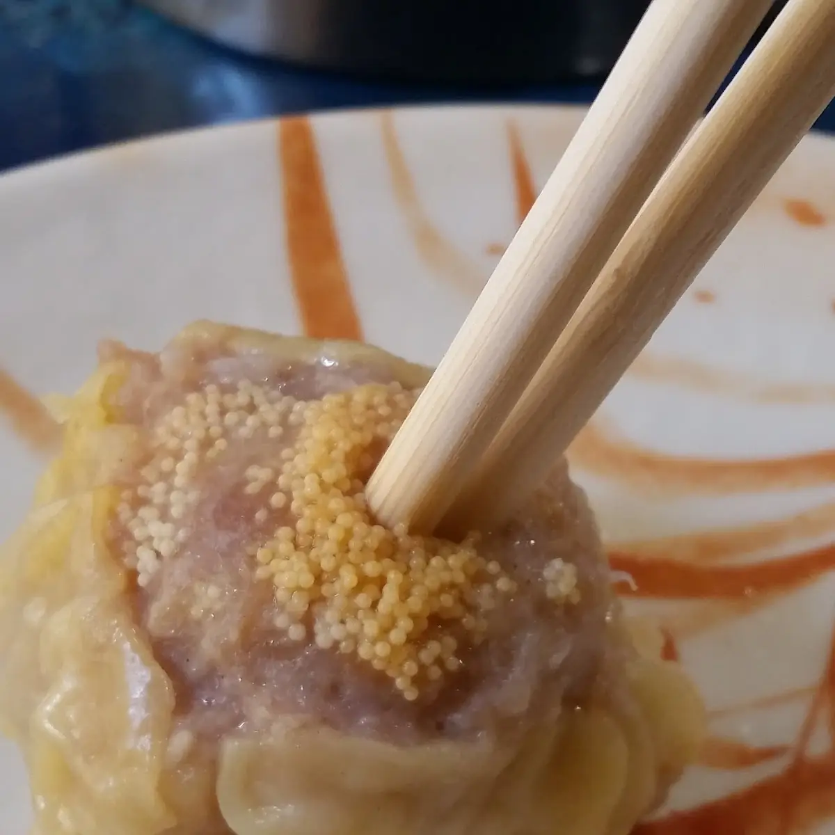 Dim Sum Pork Dumplings