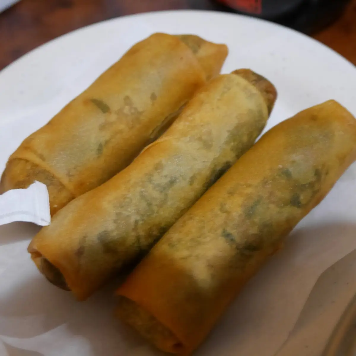 Spring Roll