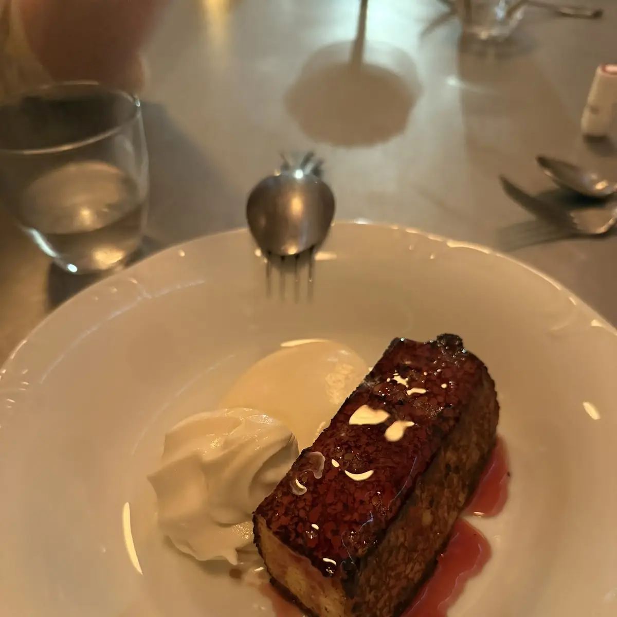 Pain Perdu
