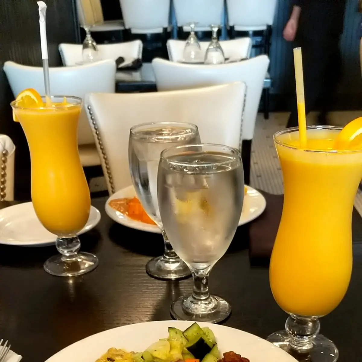 Mango Juice
