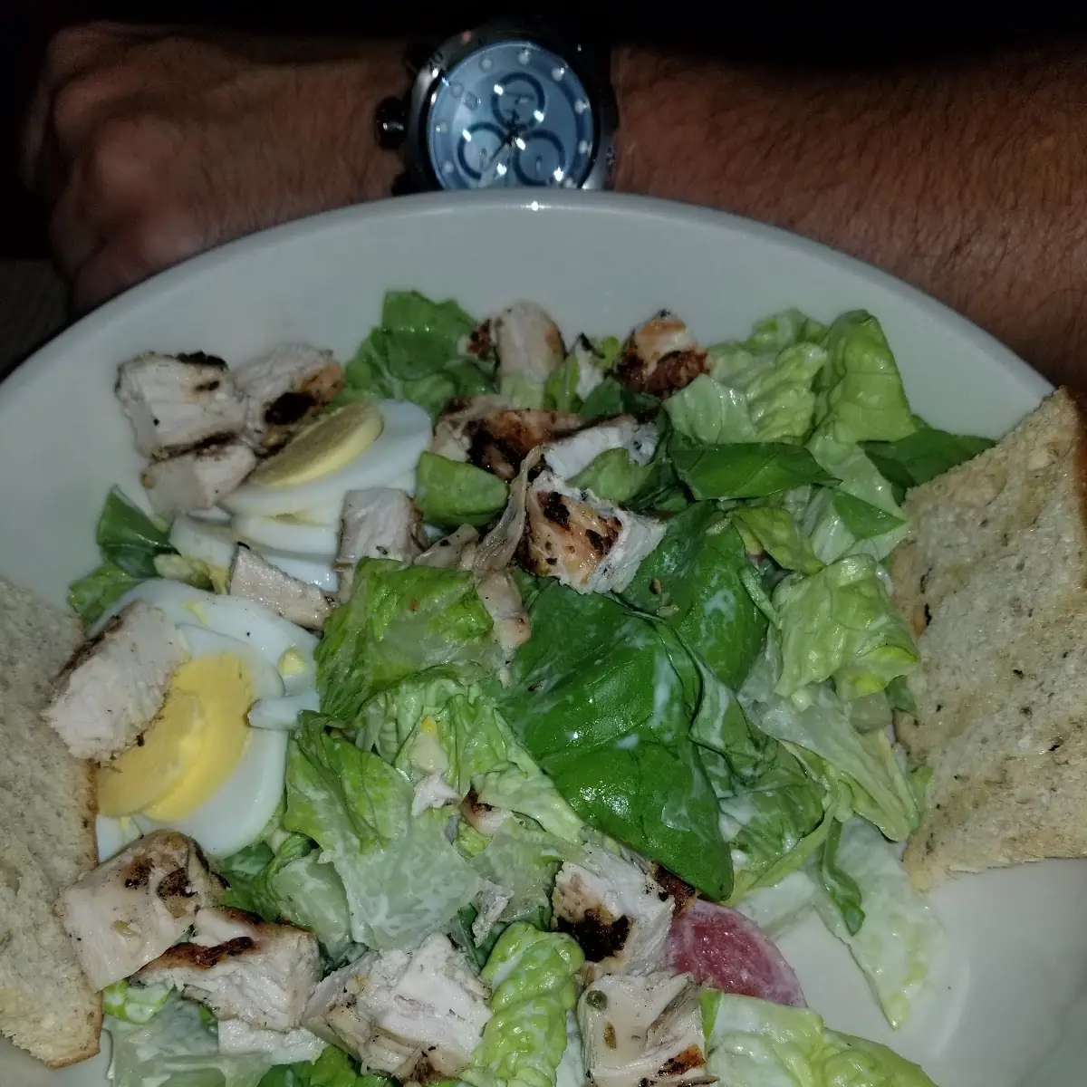 Cobb Salad