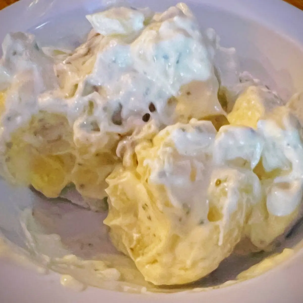 Potato Salad