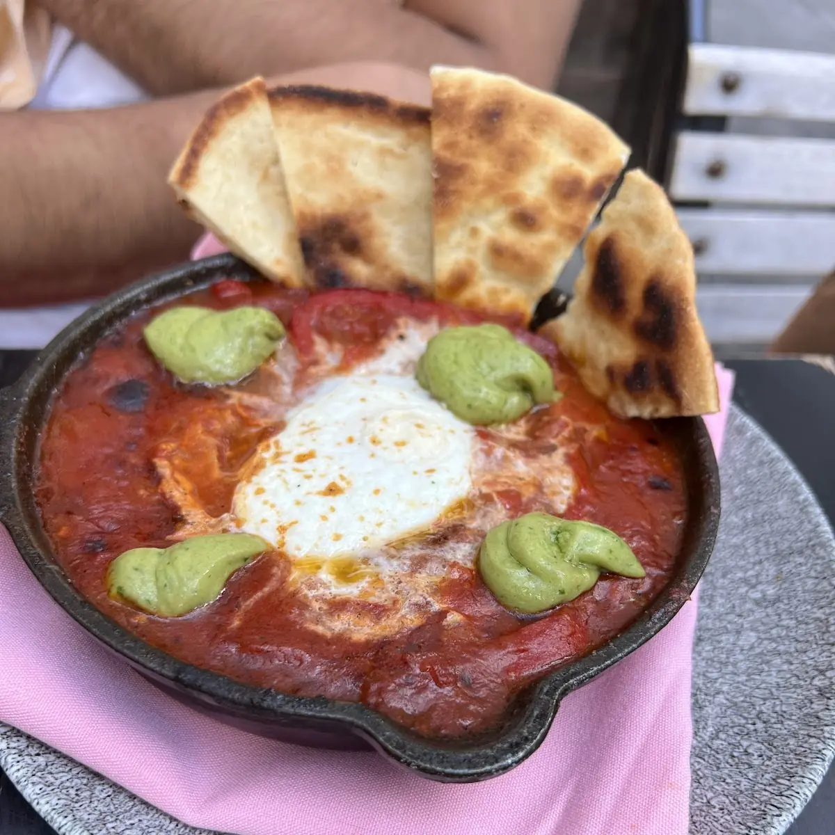 Shakshuka