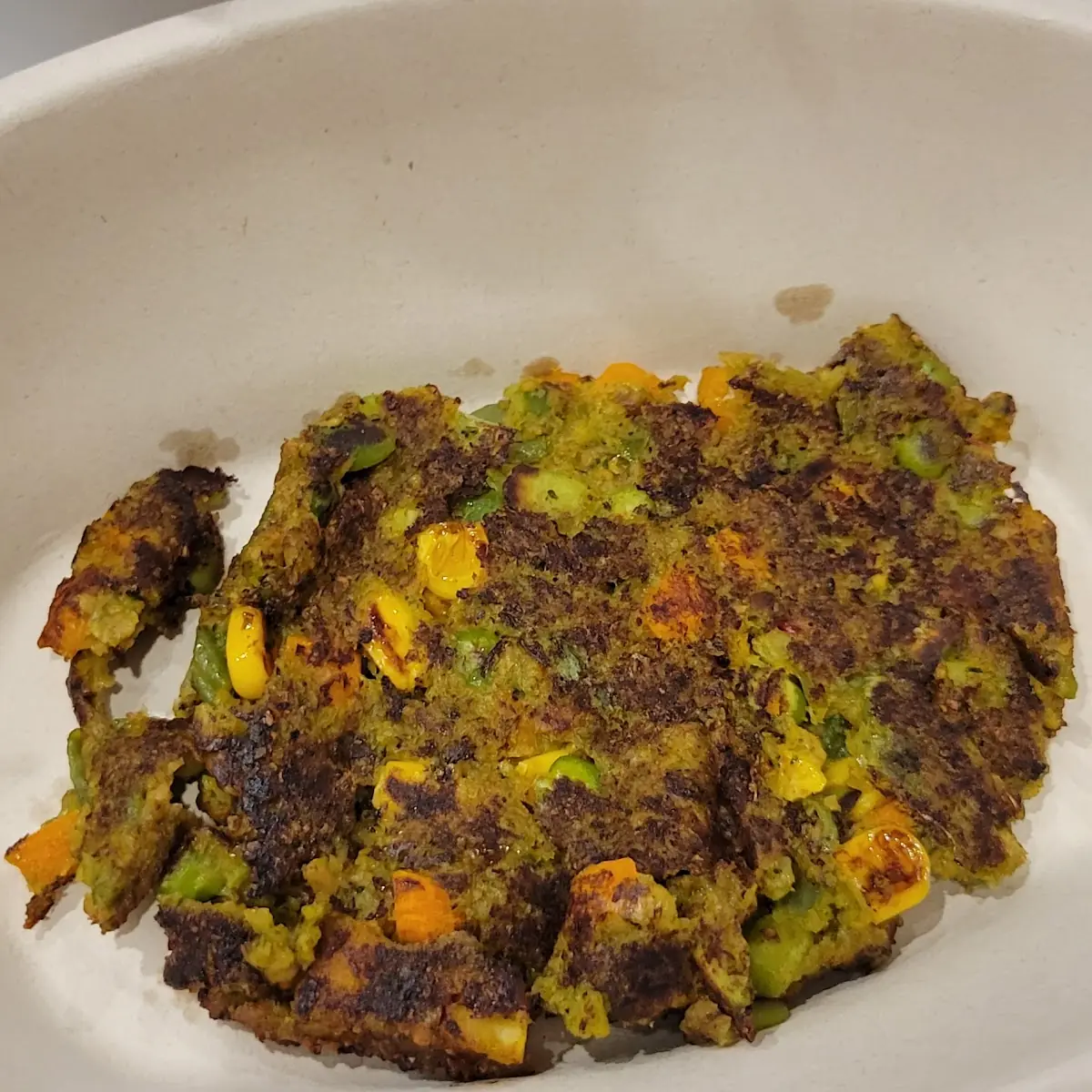 Veggie Burger