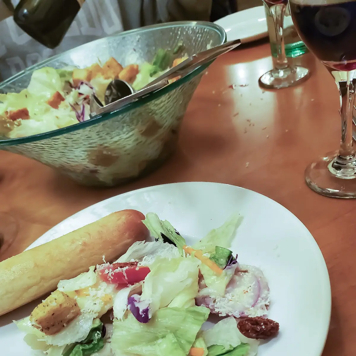 Caesar Salad