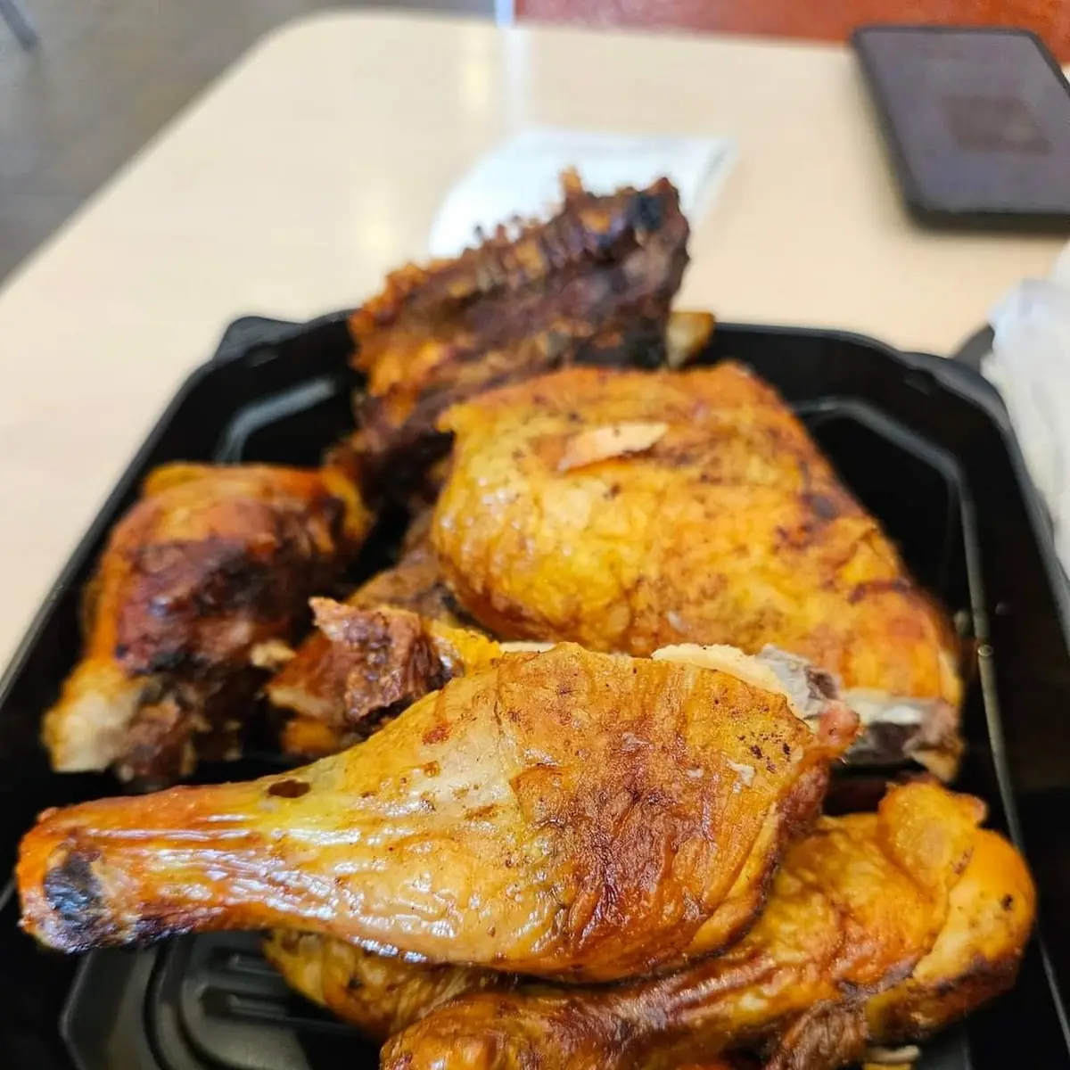 Grill Chicken