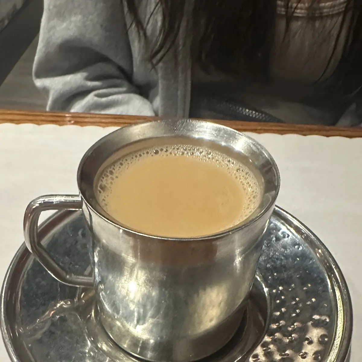 Masala Chai