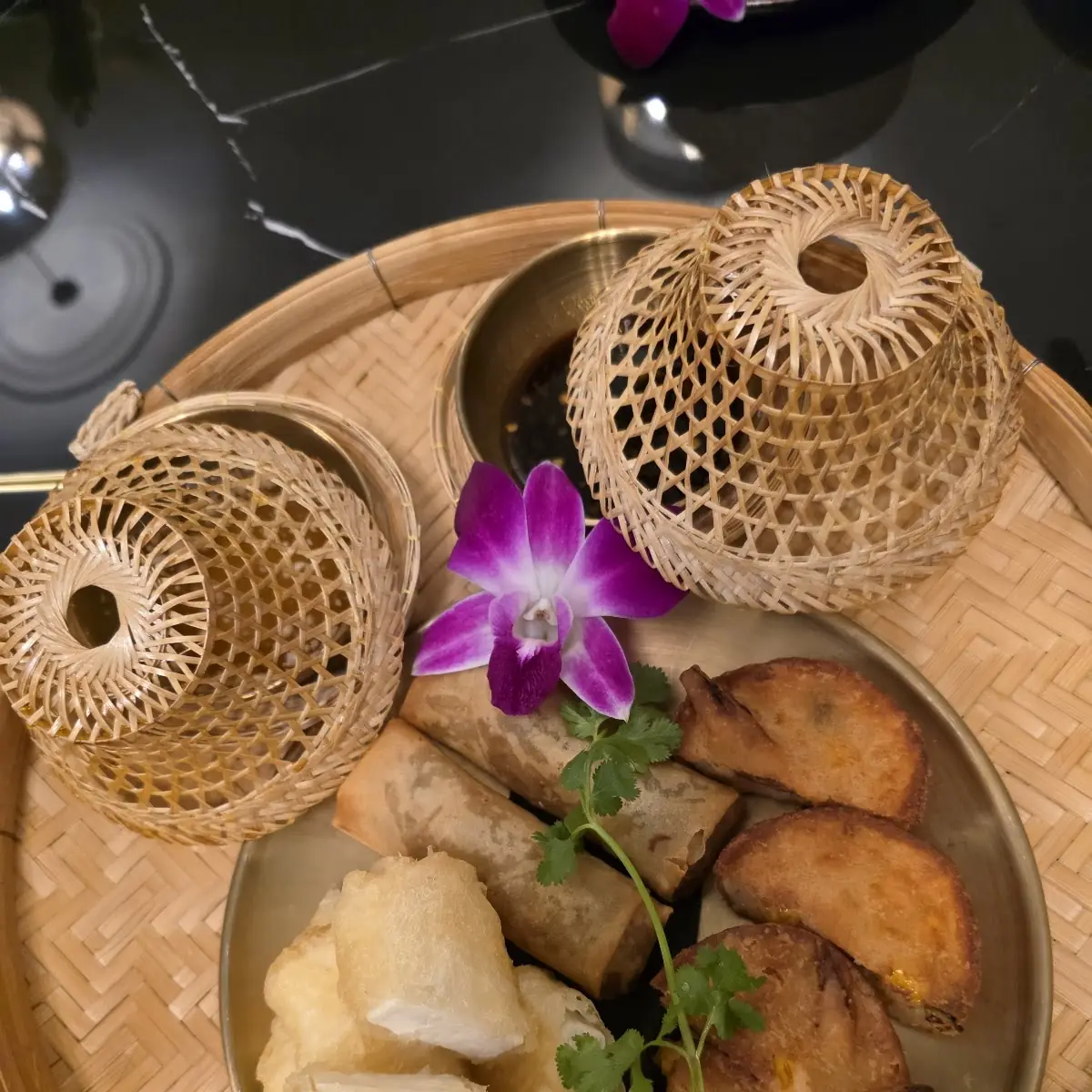 Appetizer Sampler Set A