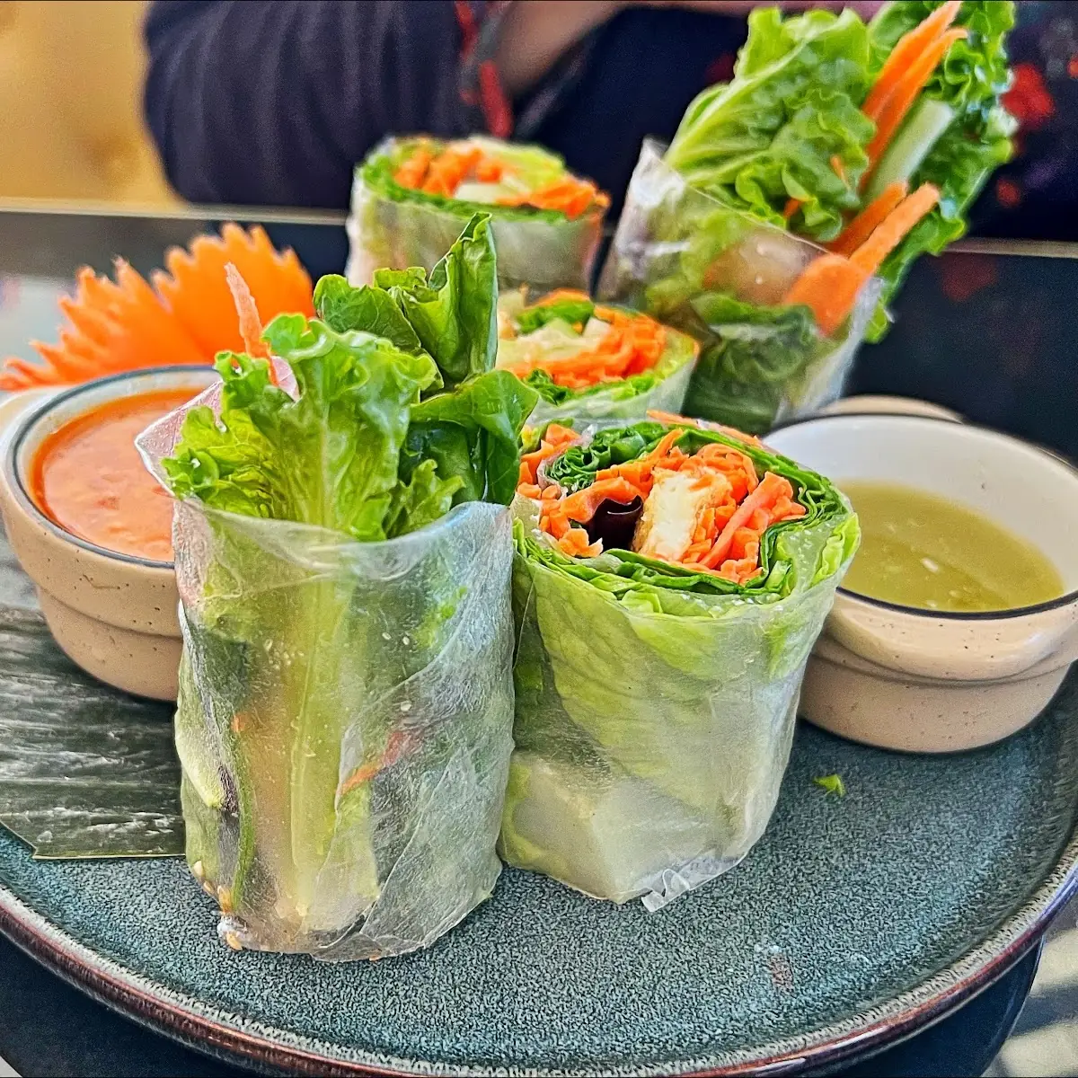 Gỏi Cuốn