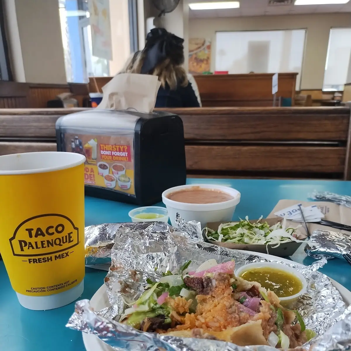 Taco Casero