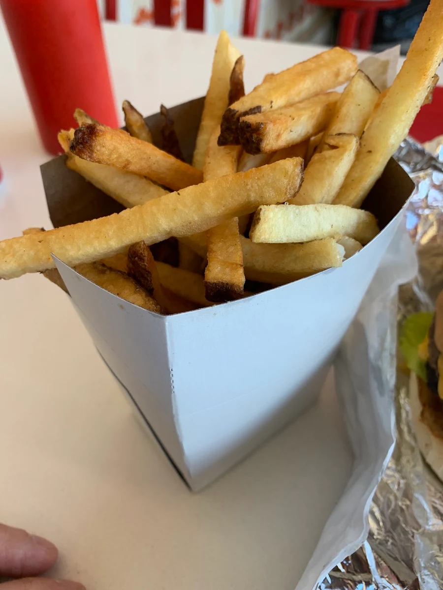 French Fries