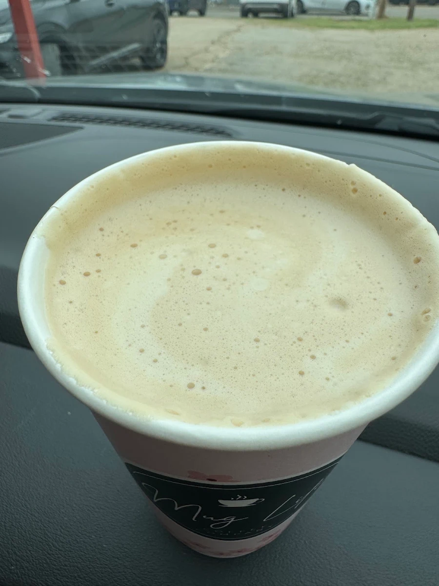 Matcha Latte