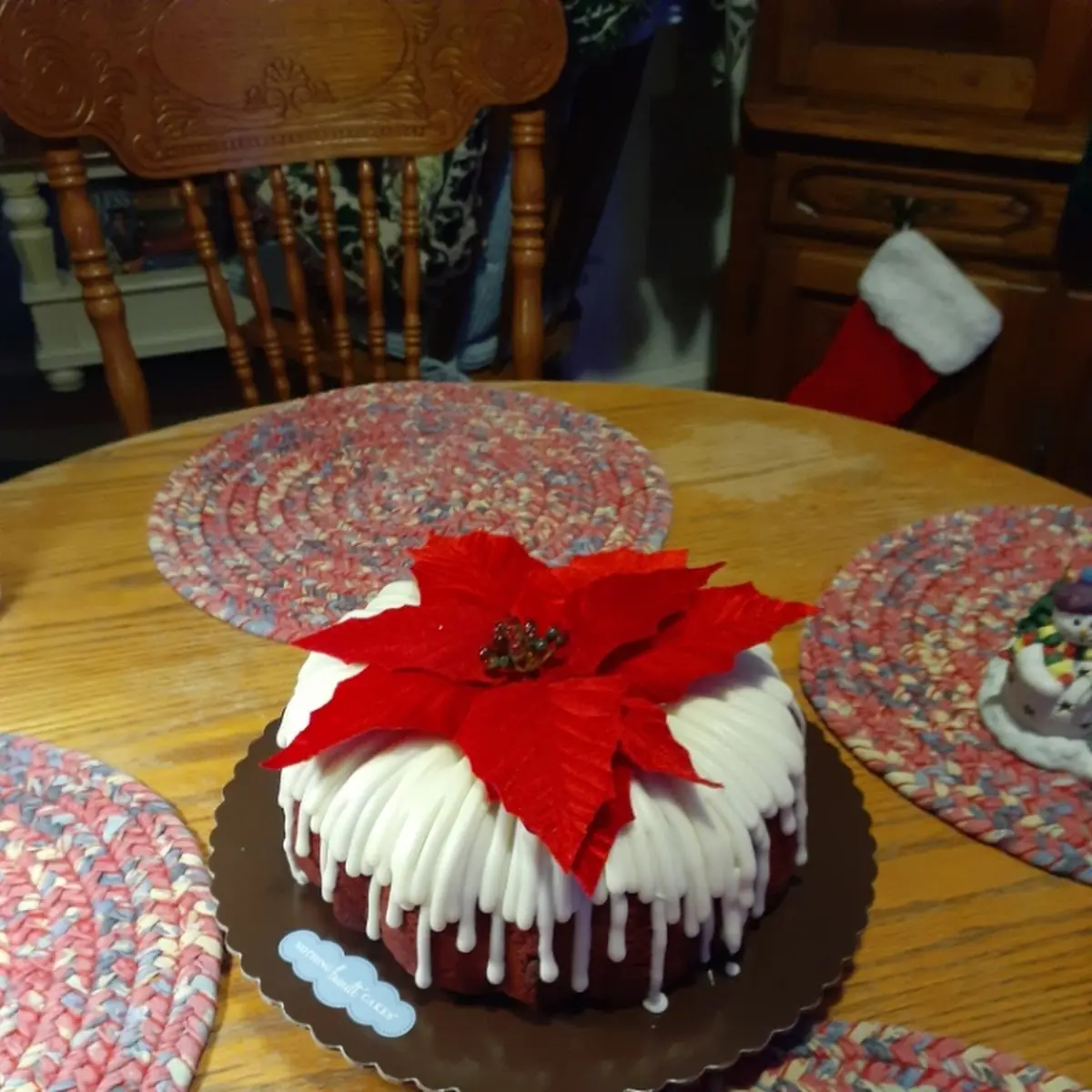 Birthday Cake