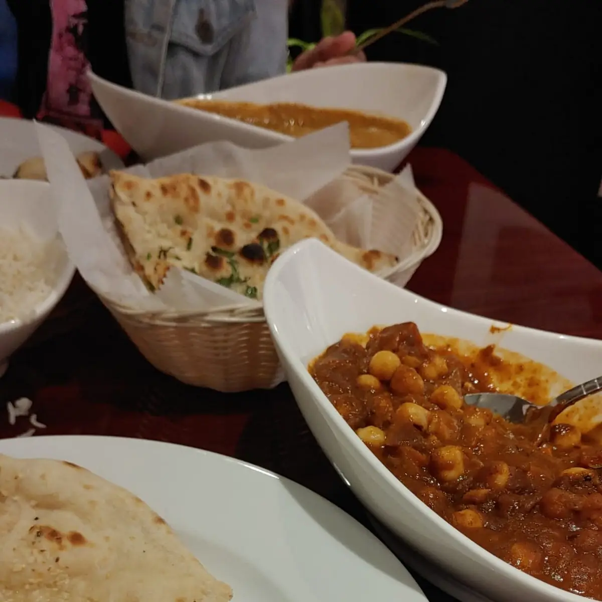 Chana Masala