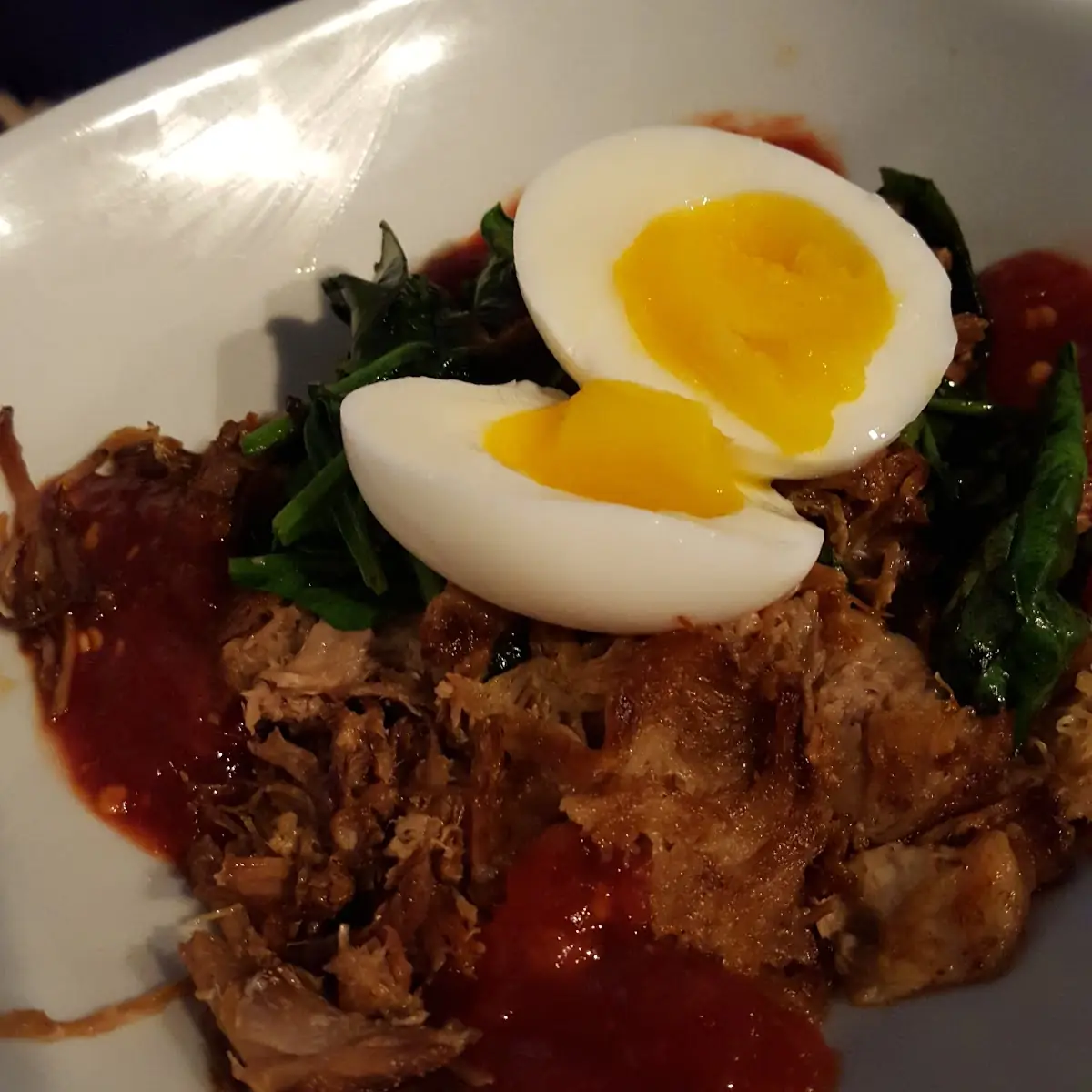 Pulled Pork