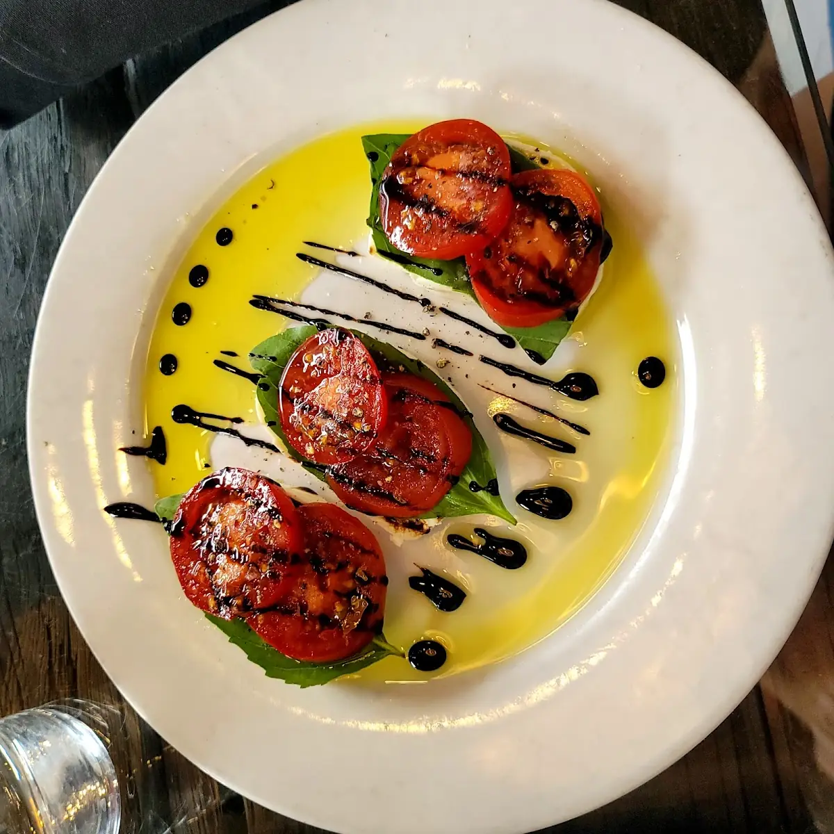 Caprese Salad