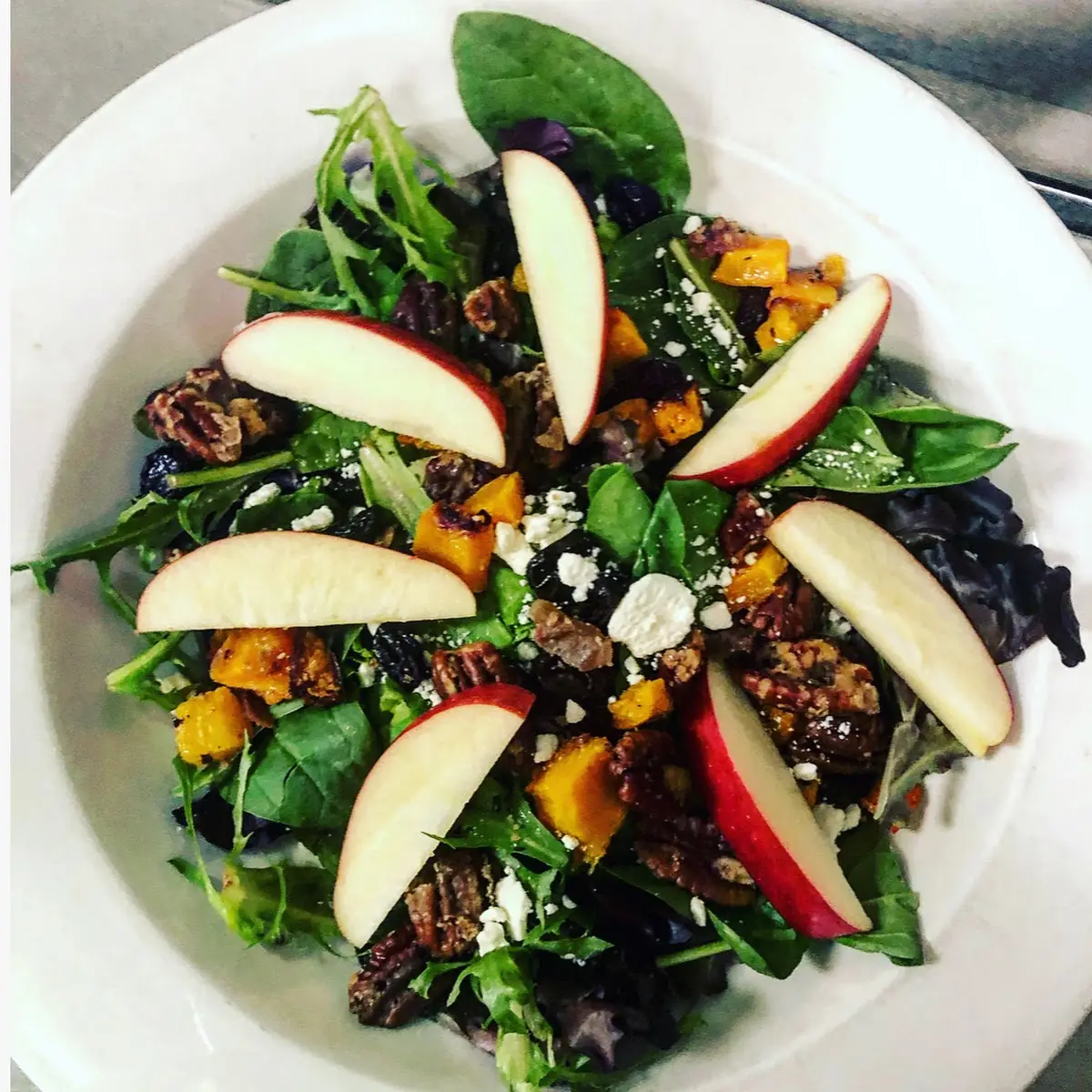 Harvest Salad