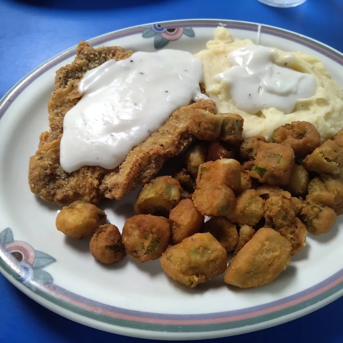 Chicken Fried Steak