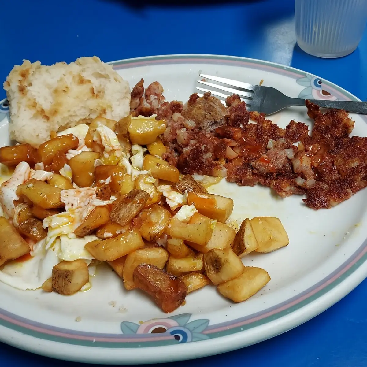 Corned Beef Hash
