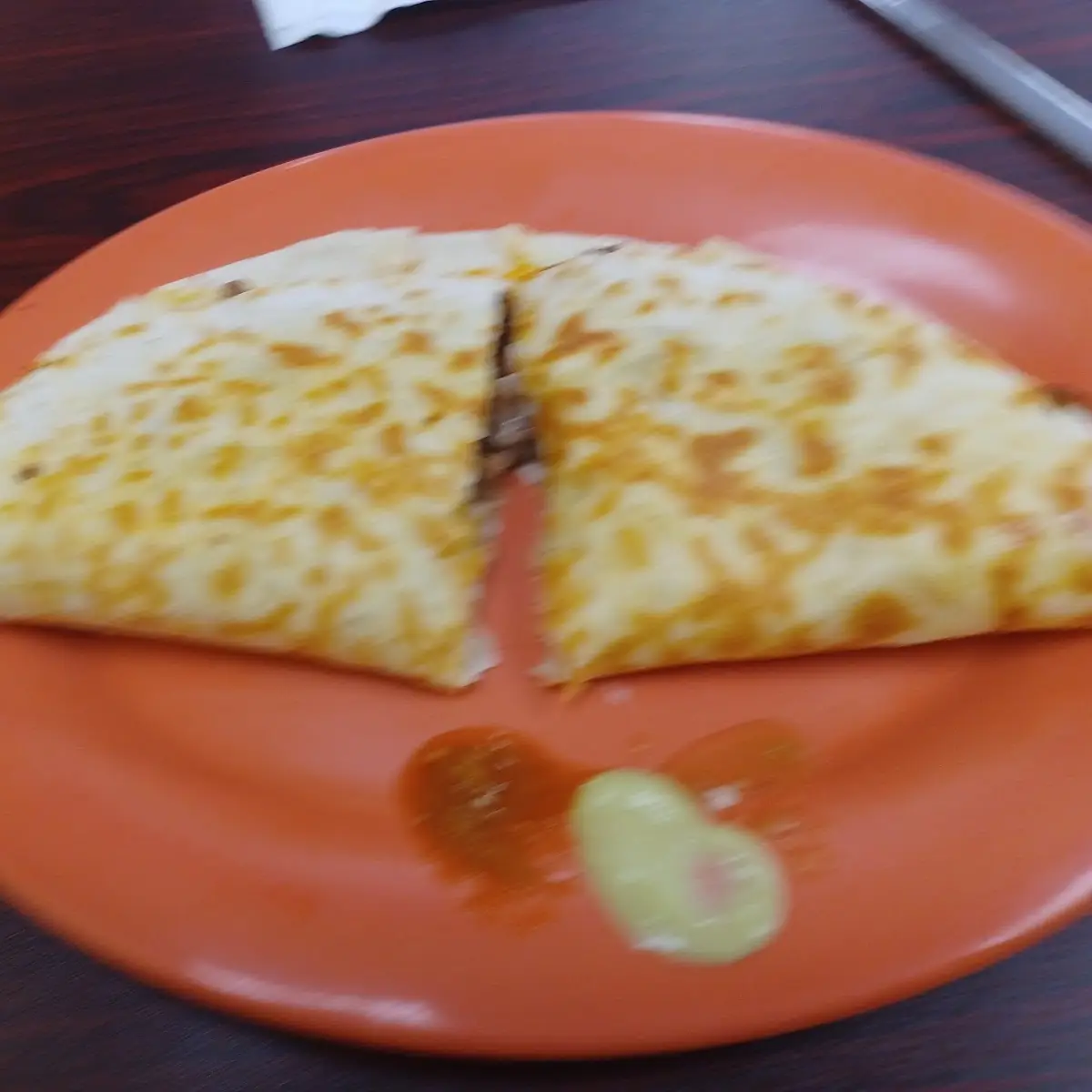 Carne Asada Quesadilla 5 99