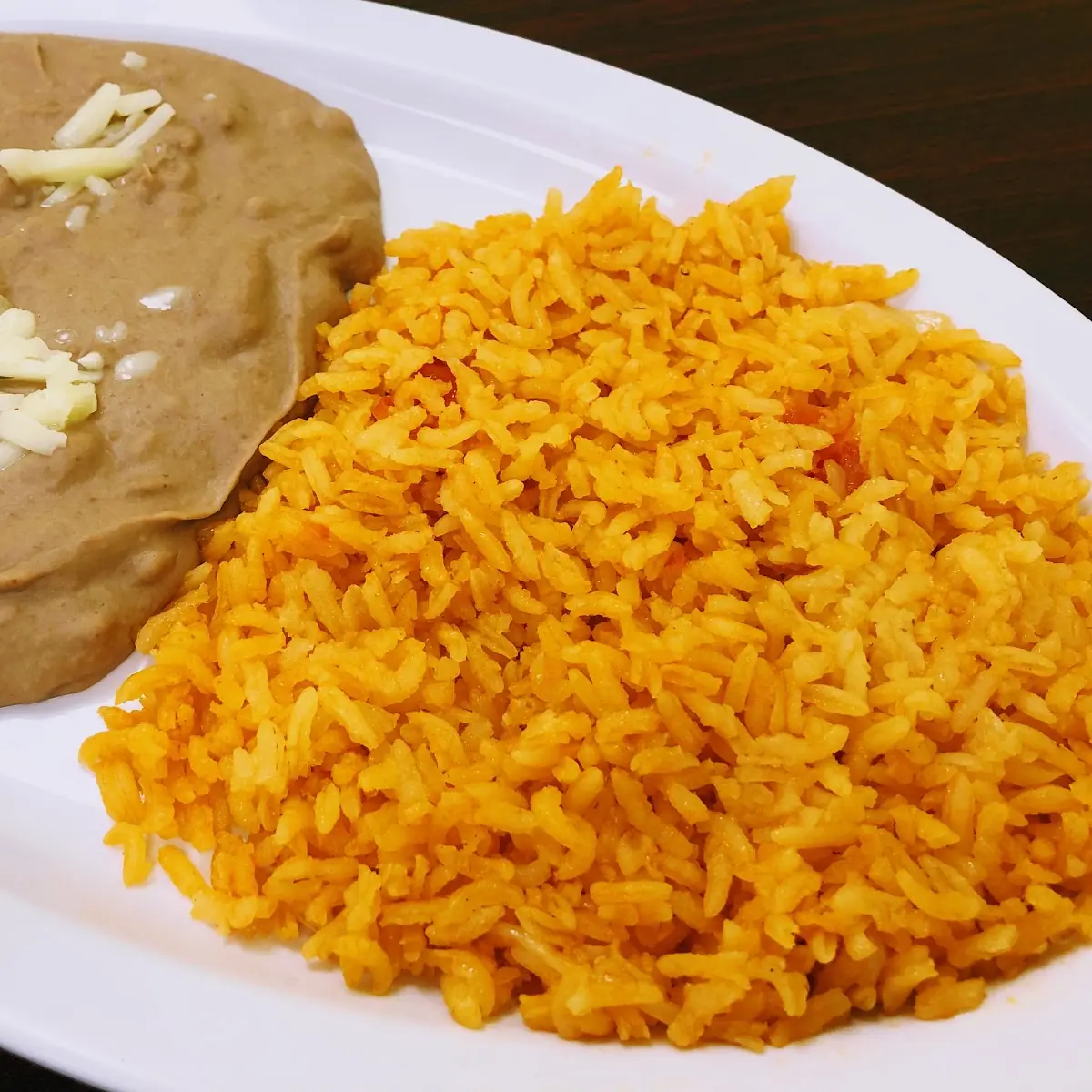 Refried Beans