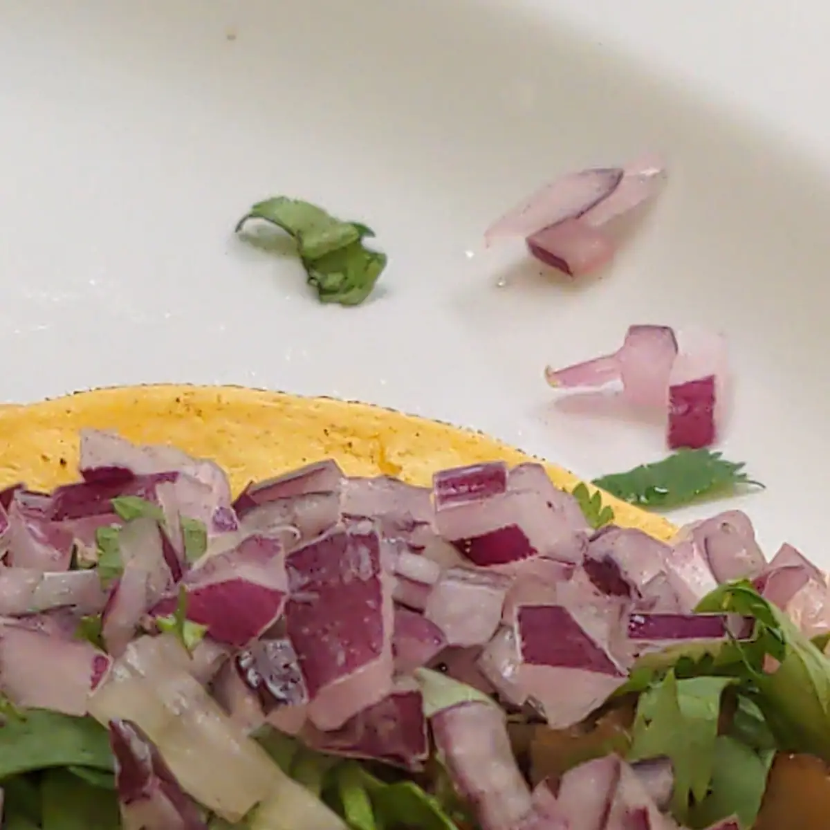 Tacos De Buche