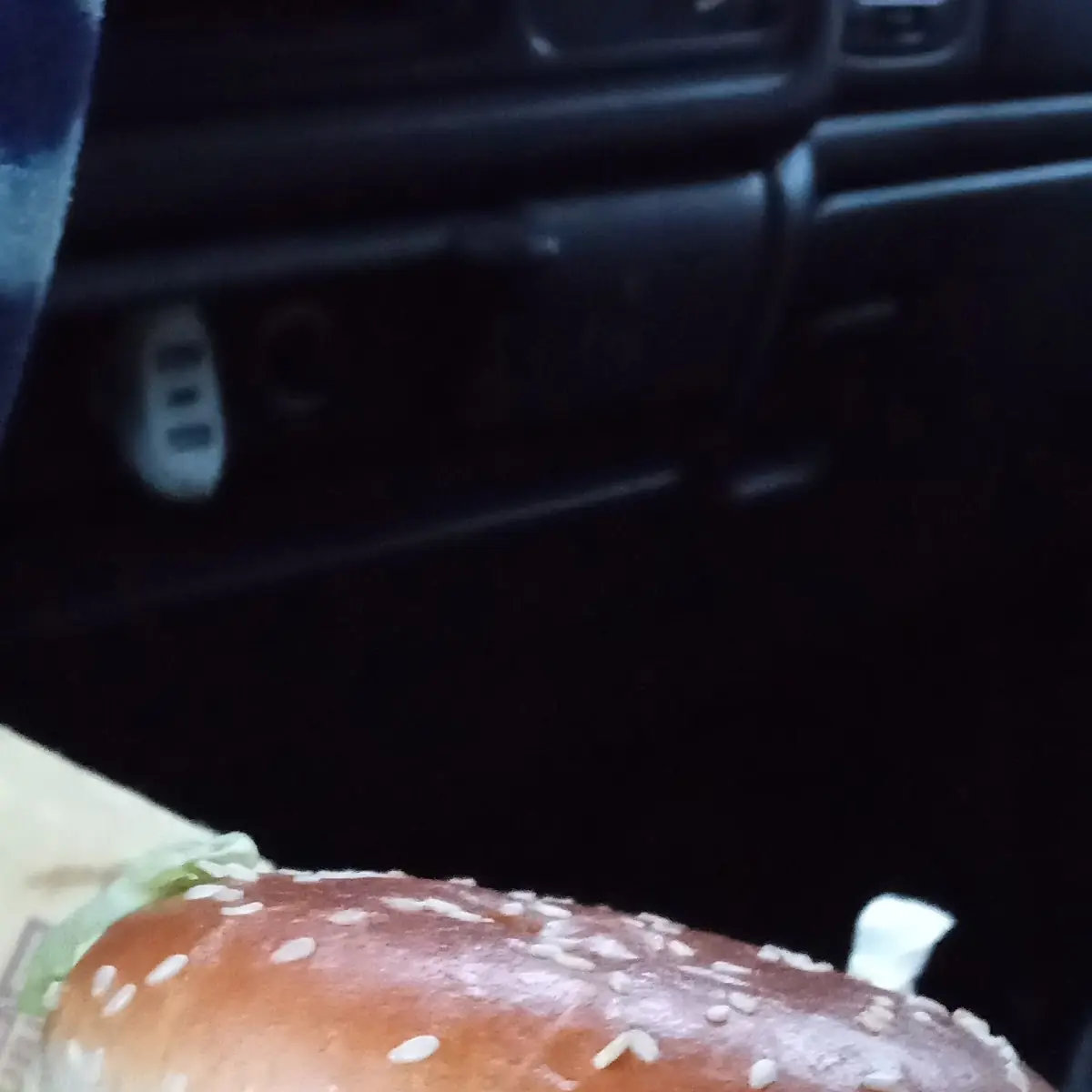 Double Big Mac with Cheese
