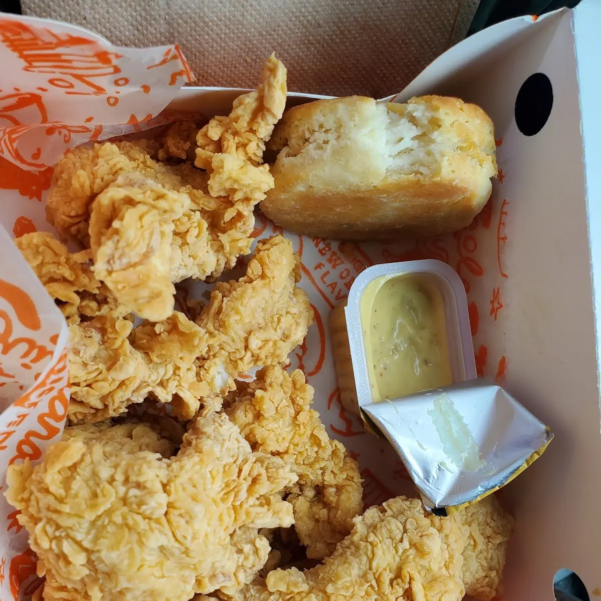 Chicken Tenders