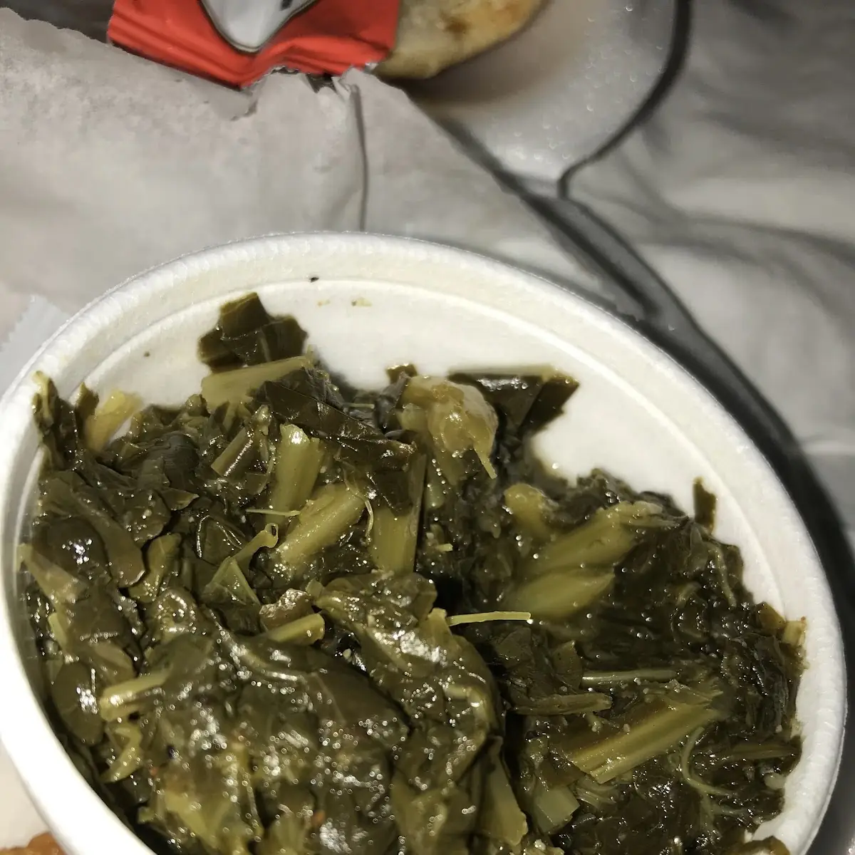 Collard Greens