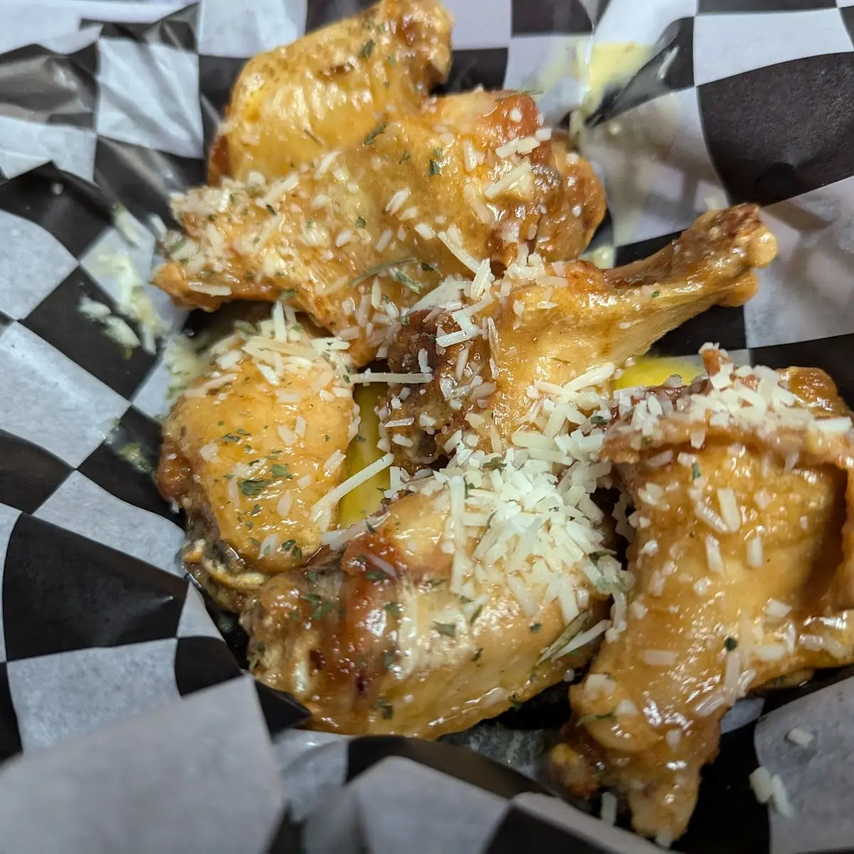 Chicken Wings