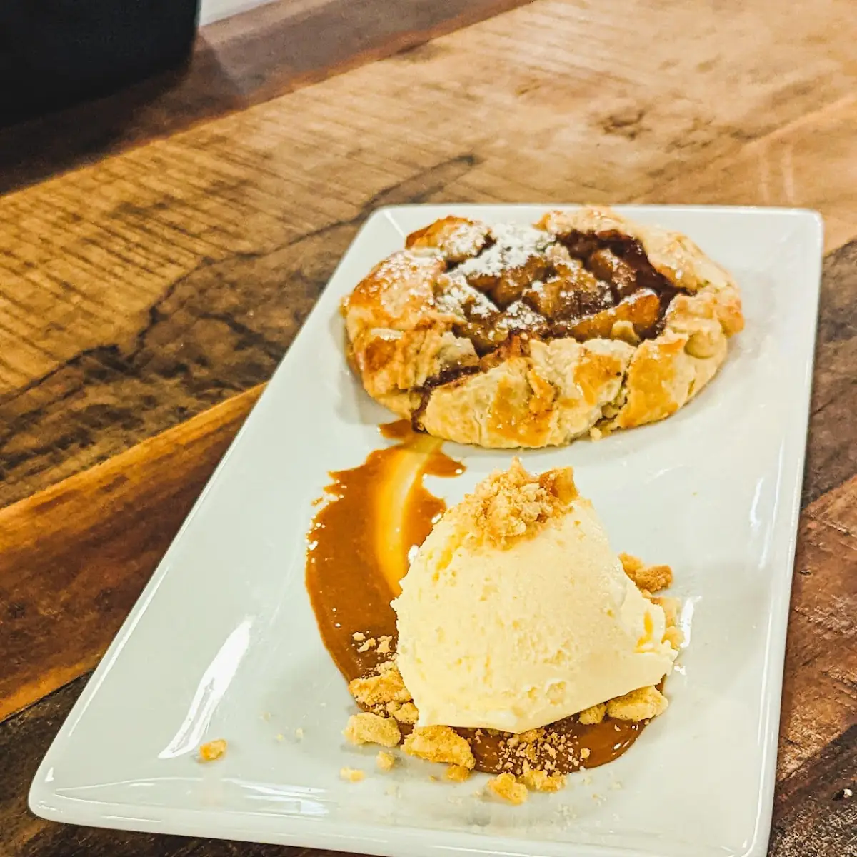 Apple Pie
