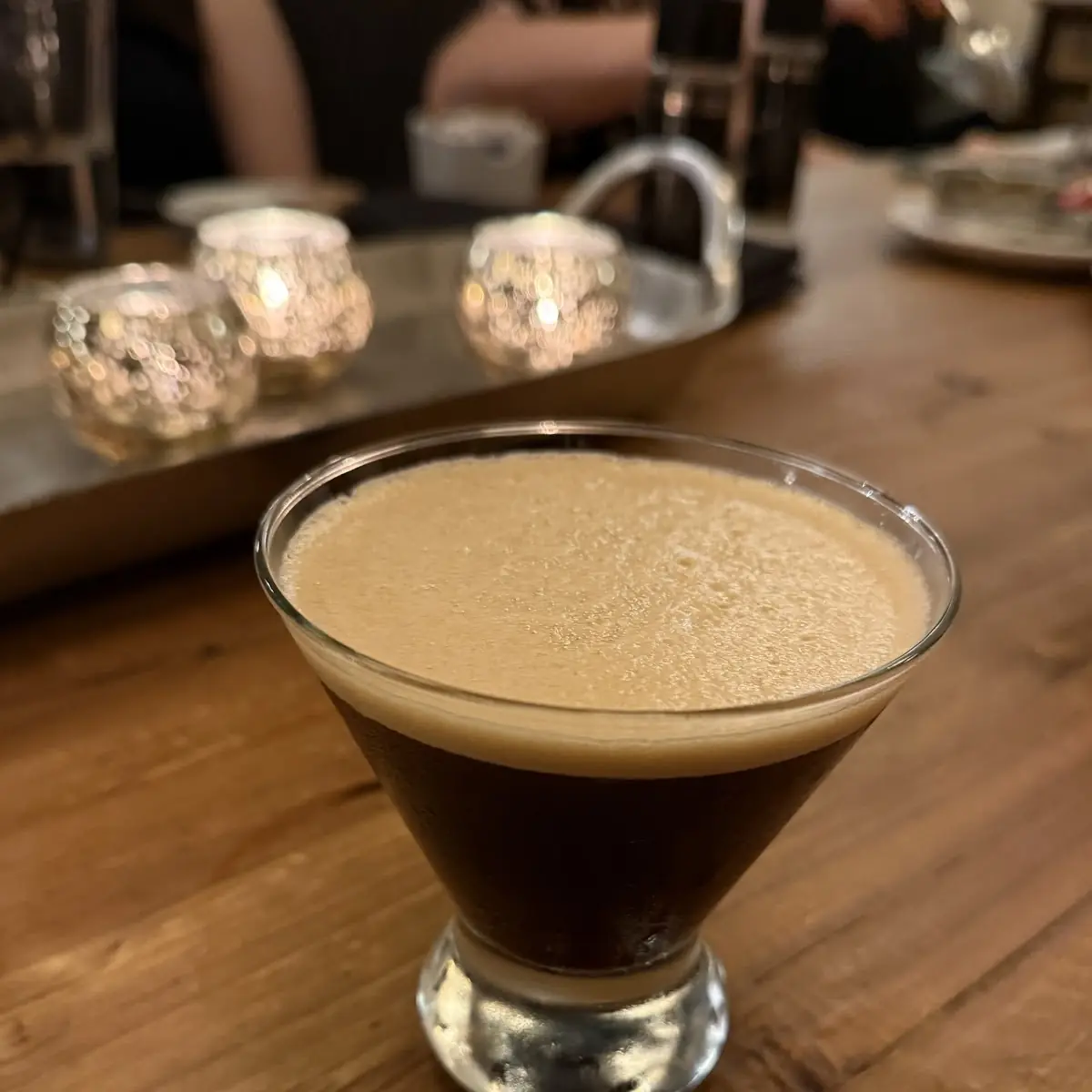Espresso Martini
