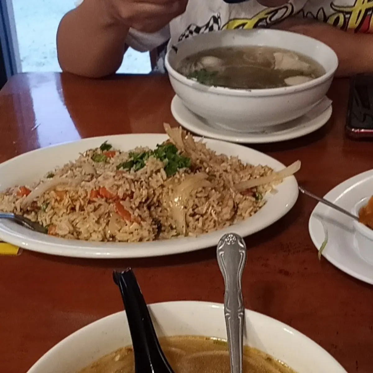 Beef Noodle Soup