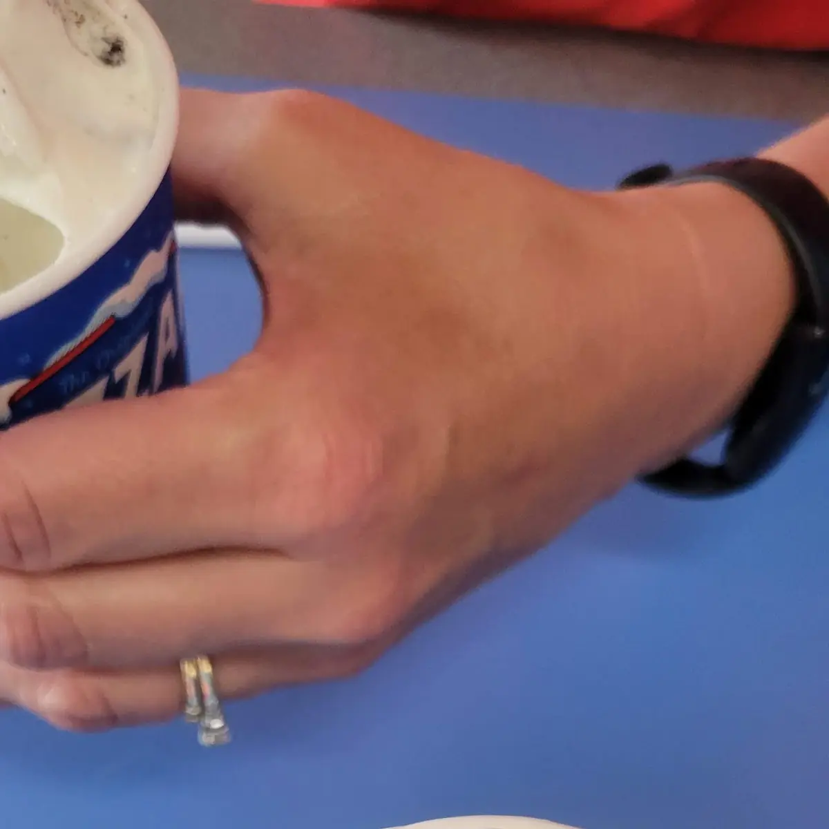 Reese Extreme Blizzard