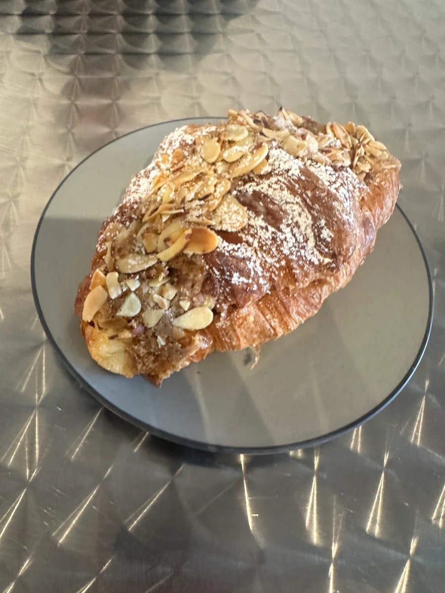 Croissant