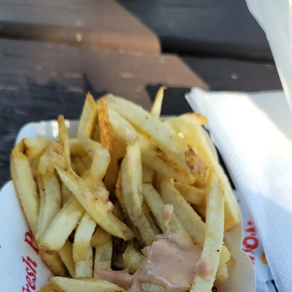 French Fries