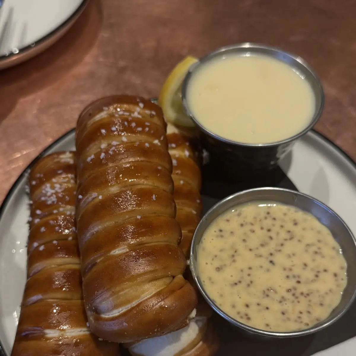Cheese Dip