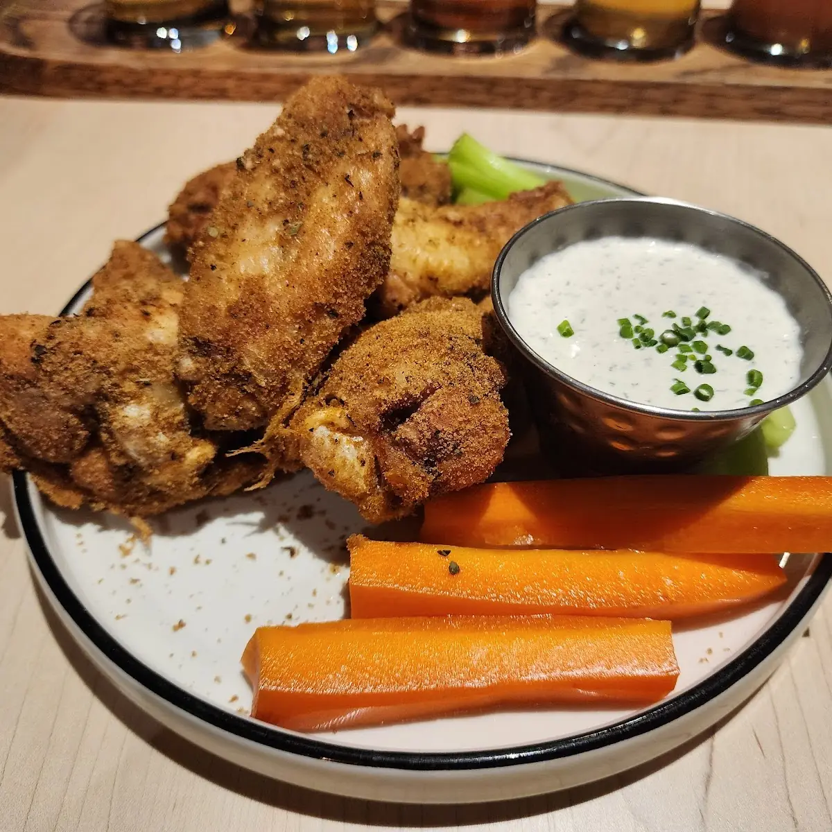 Chicken Wings