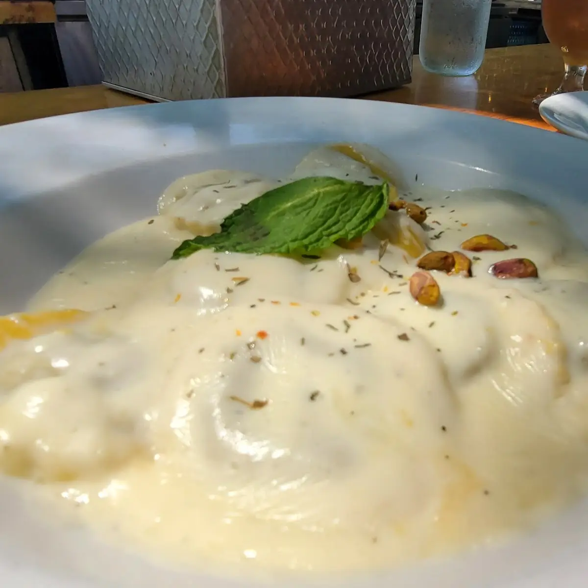 Gnocchi